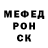 МЕТАДОН мёд Mitoza Kim
